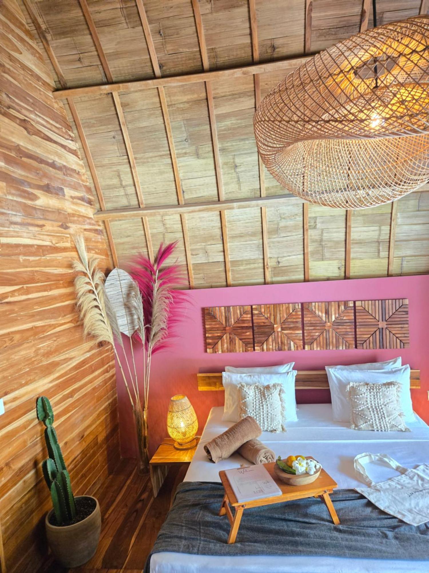 Hotel Les Sables Blancs - Adults Only - Gili Air Exteriér fotografie