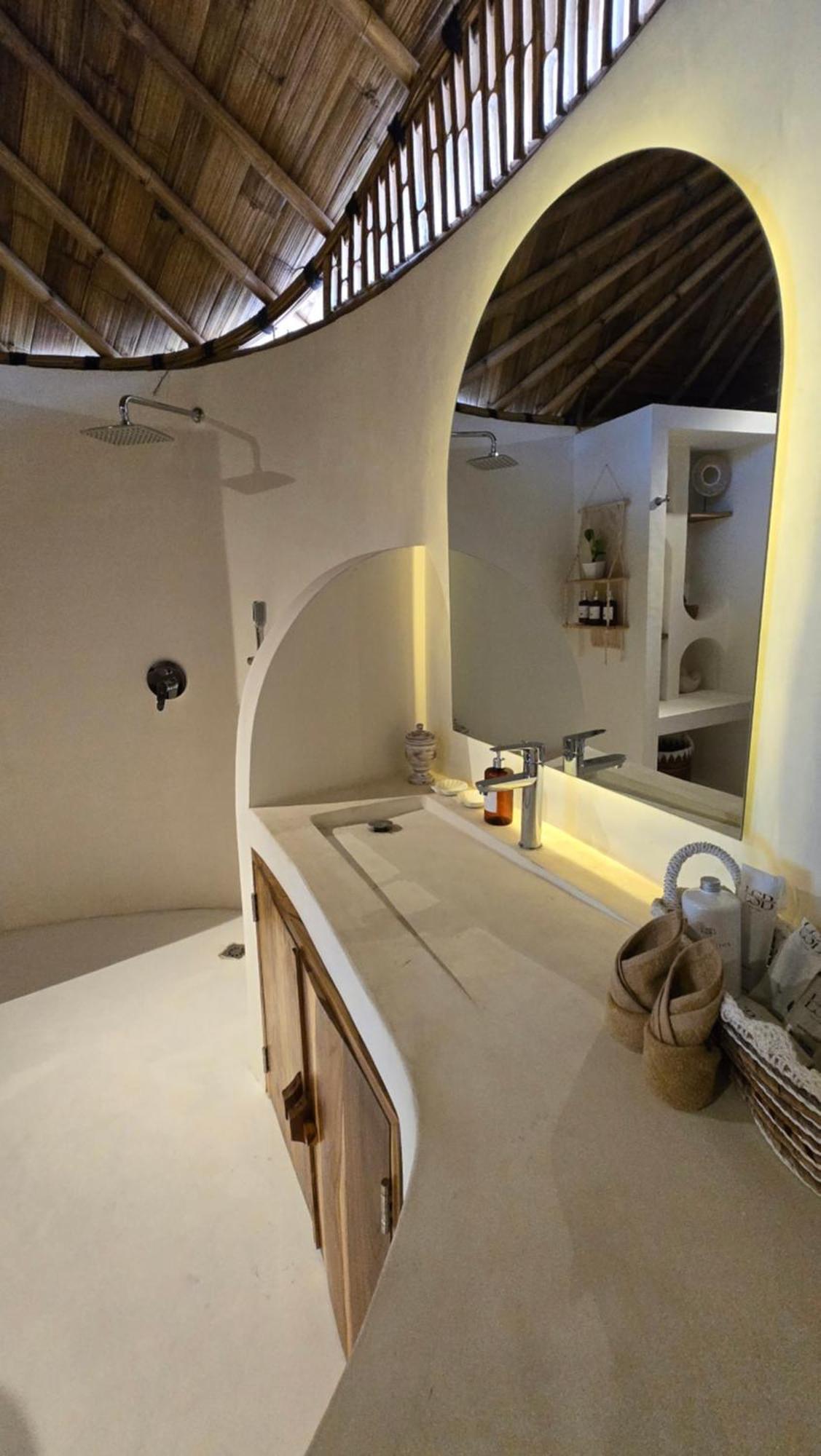Hotel Les Sables Blancs - Adults Only - Gili Air Exteriér fotografie